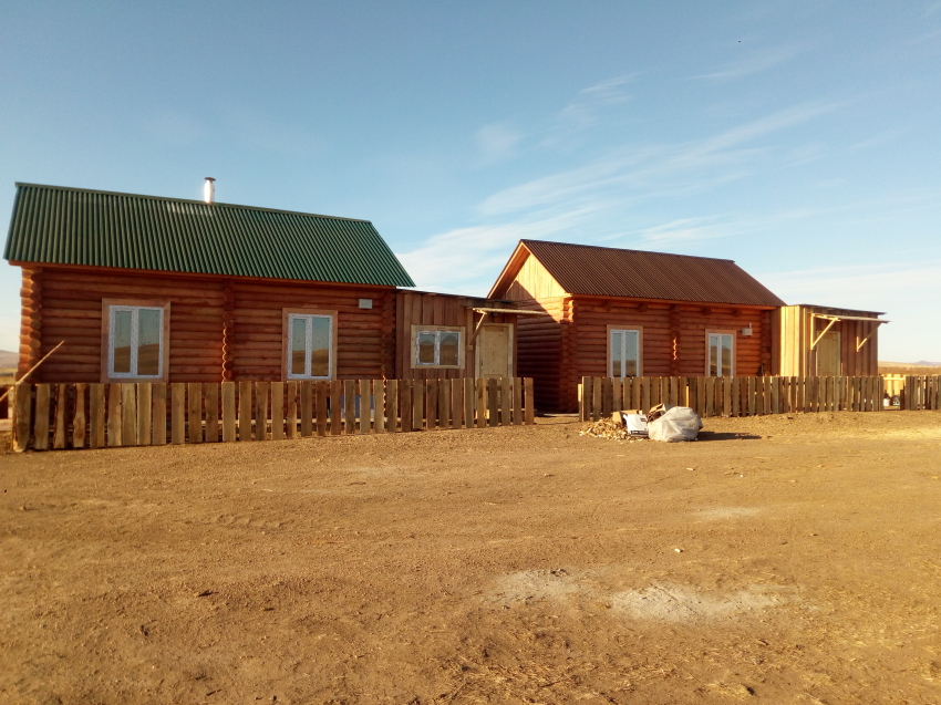 ​Жилищные условия по программе Минсельхоза улучшат четыре семьи из трех округов Забайкалья